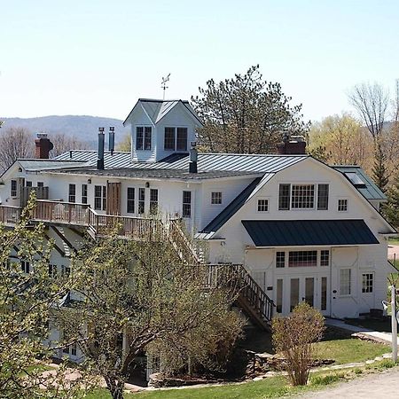 Windham Hill Inn West Townshend Екстер'єр фото