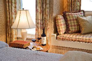 Windham Hill Inn West Townshend Номер фото