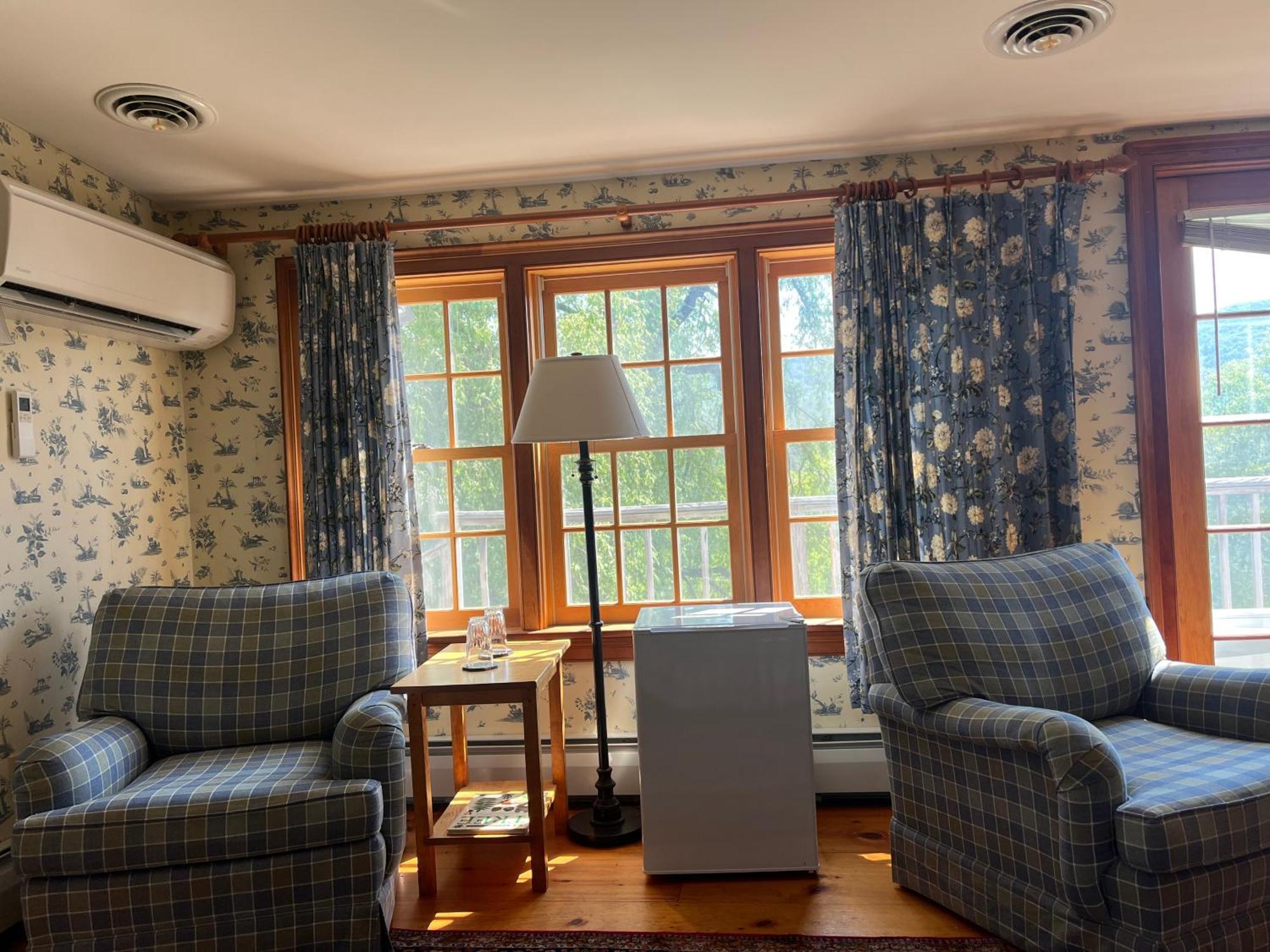 Windham Hill Inn West Townshend Екстер'єр фото