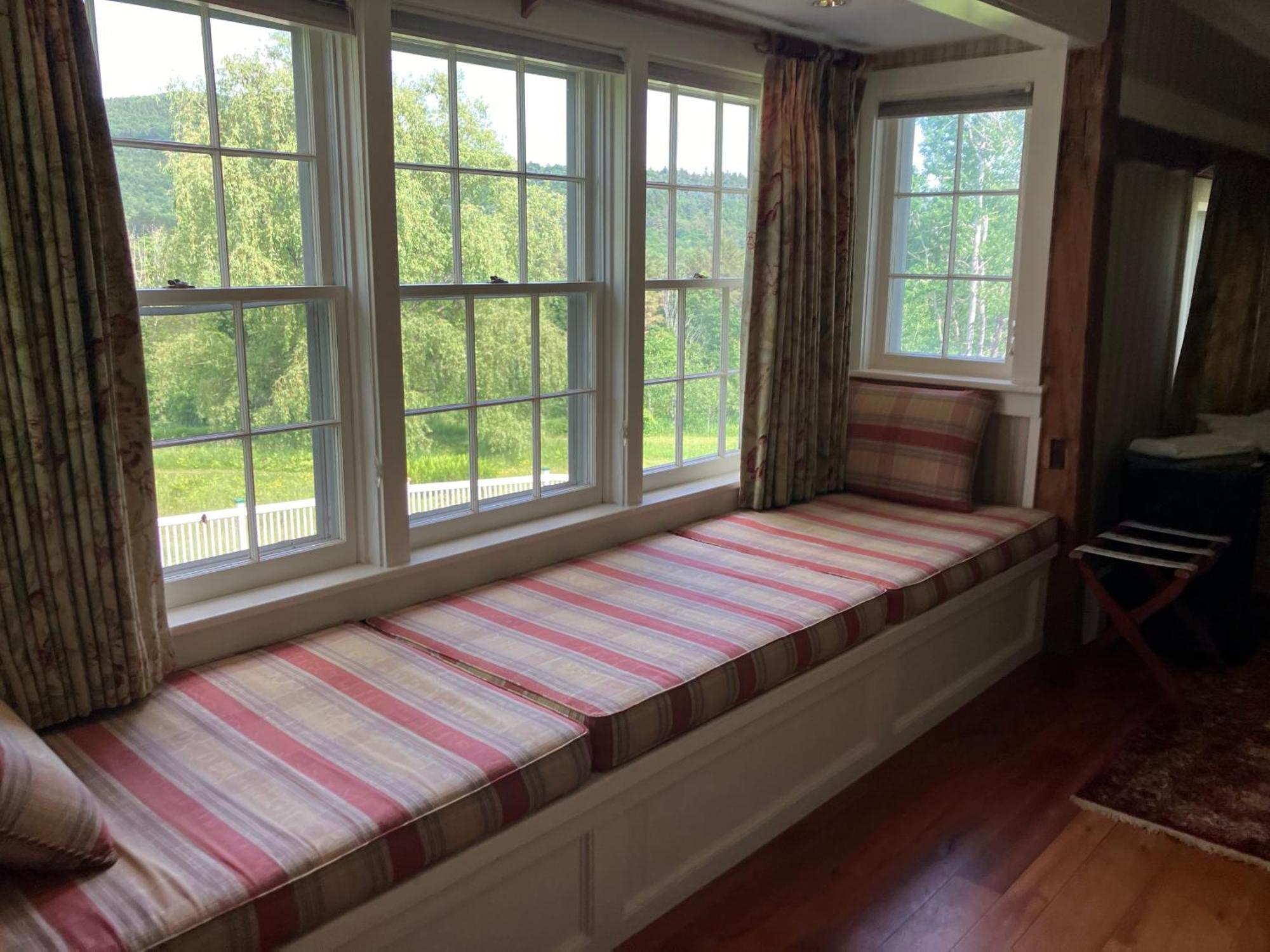 Windham Hill Inn West Townshend Екстер'єр фото