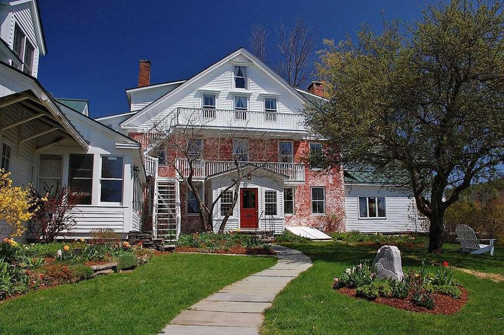 Windham Hill Inn West Townshend Екстер'єр фото